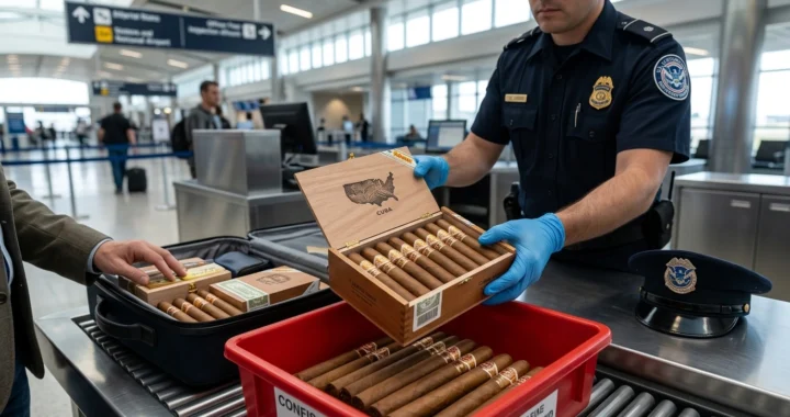 Are Cuban Cigars Illegal in the US? Current 2026 Rules Explained!
