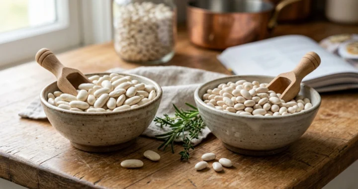 Are Great Northern Beans the Same as Cannellini Beans? Full Guide