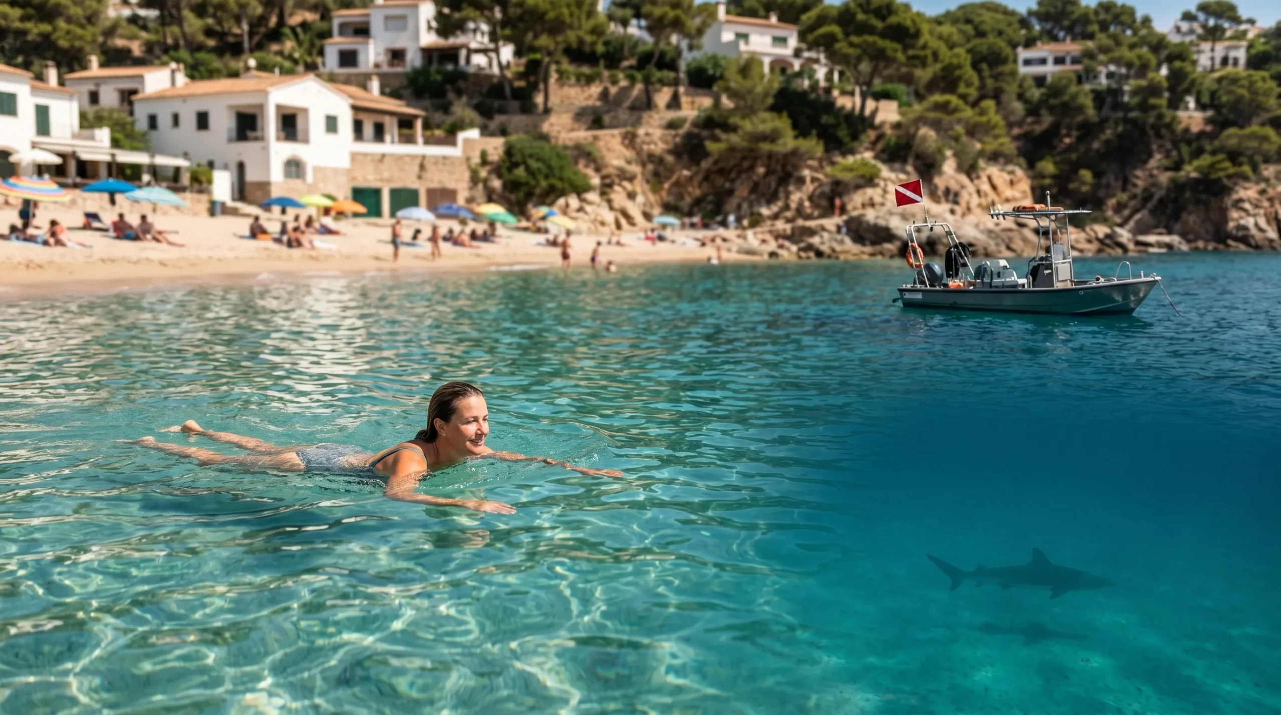 Are There Sharks in the Mediterranean Sea