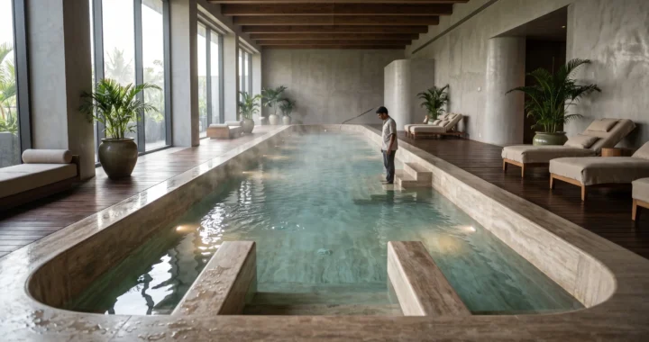 Biggest Bathtub in the World: Size, Cost, Location, and Records