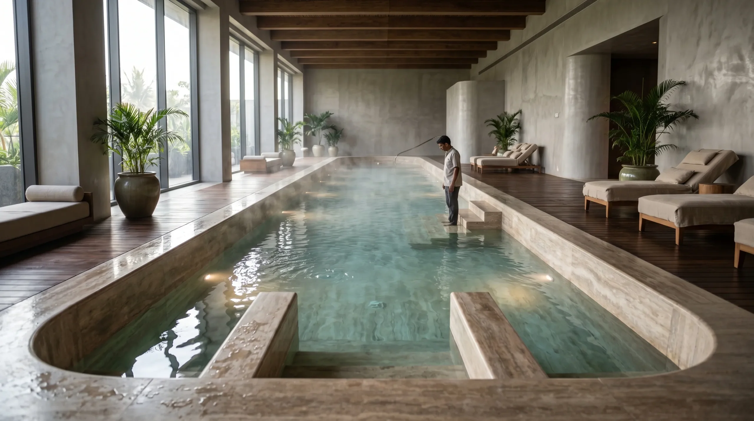 Biggest Bathtub in the World: Size, Cost, Location, and Records