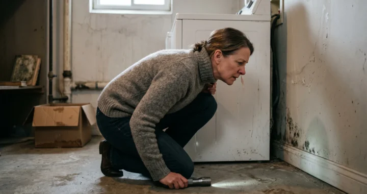How Does Mold Smell? Signs, Hidden Clues, and What to Do Next