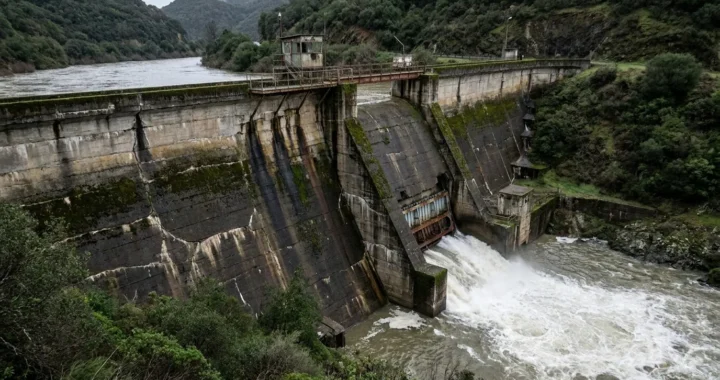 Weakest Dam in the World: Why Mullaperiyar Is Still Debated Today