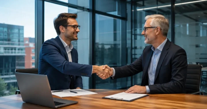 Anticimex Oy / Indoor Quality Service Oy Yritysostot: Full Acquisition Case Study