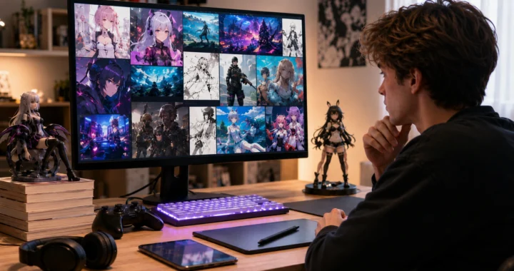 What Is Sankkucomplex? Meaning, Anime Link, Safety, and Digital Culture Explained