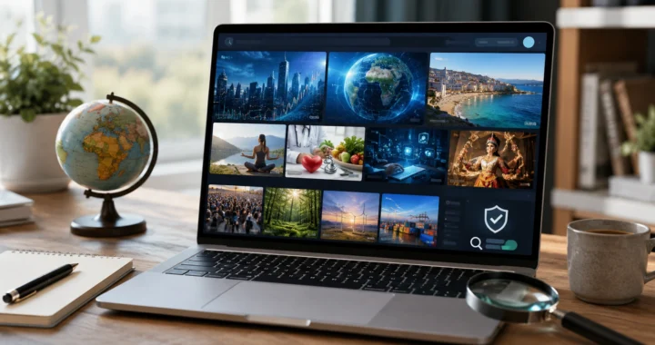 GlobeInsightBlog: Complete Review, Features, Safety & Uses