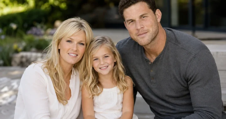 Finley Elaine Griffin: Biography, Age, Parents, Siblings and Family Facts