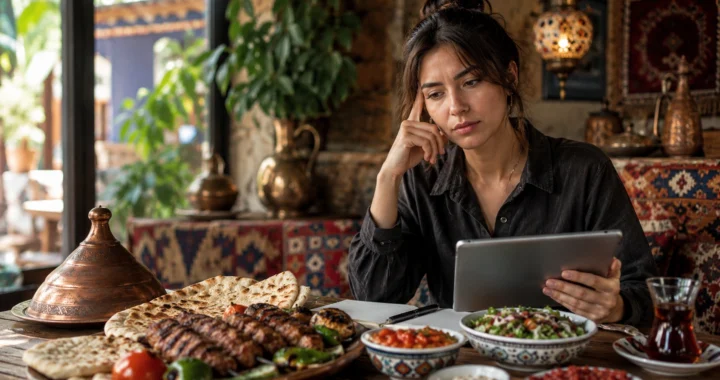 Cevurı Meaning Explained: Food, Culture, Translation & Uses Guide