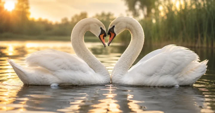 What Animal Symbolizes Love? 10 Sweet Meanings for Families Today 