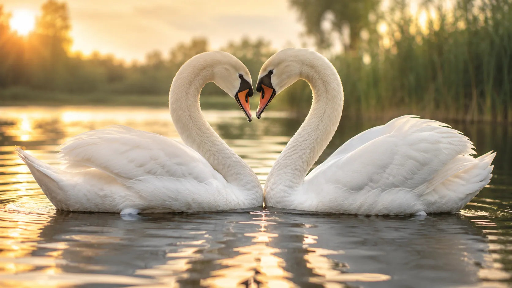 What Animal Symbolizes Love