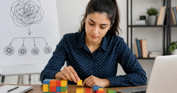 What Is the Importance of Breaking Down Complex Topics?